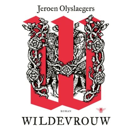 Jeroen Olyslaegers – Wildevrouw
