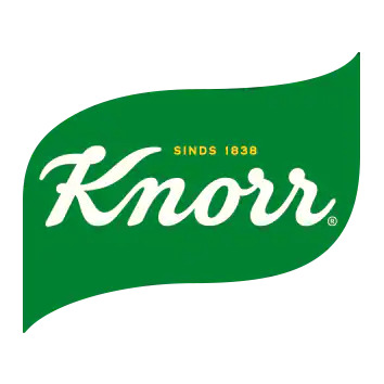 Groentepasta van Knorr