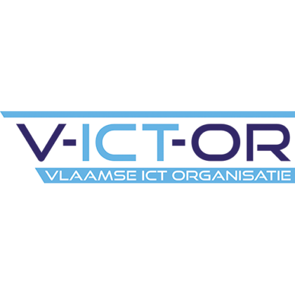 V-ICT-OR | Vlaamse ICT Organisatie – Podcasts